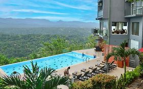 Mount Blue Kandy